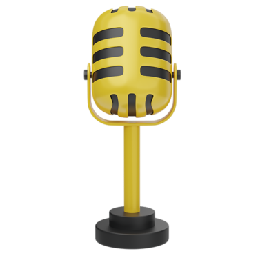 Microphone Icon