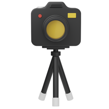 Camera Icon