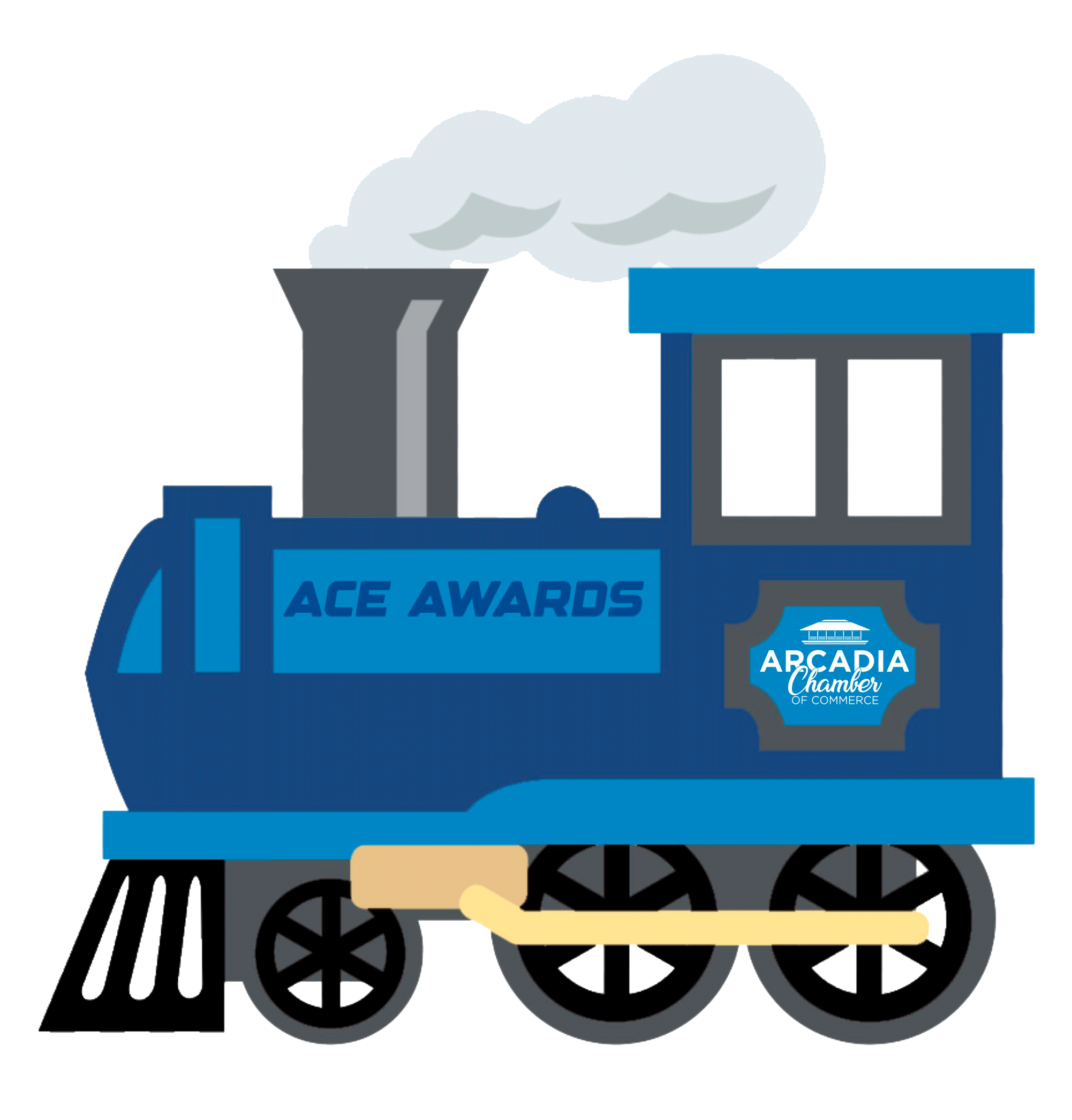 train engine cartoon