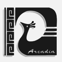 Arcadia Chinese Association Logo Icon
