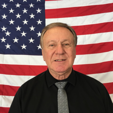 Mike Vercillo headshot