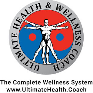Ultimate Health Coach logo