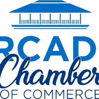 Arcadia Chamber of Commerce Logo
