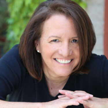 Christine Zito owner of Pure Media Marketing