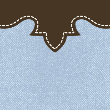 Faded jeans background for slider