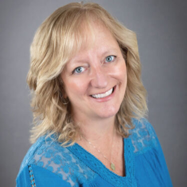 Mj Finstrom owner of HUTdogs