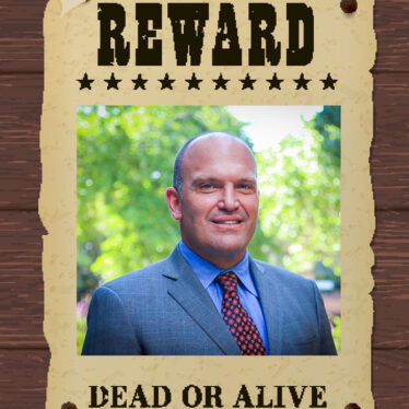 Mike Terzian with Foothill Credit Union