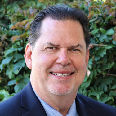 Brian Green Headshot