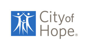 The City of Hope logo