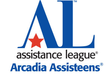Assistance League Arcadia Logo