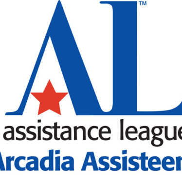 Assistance League Arcadia Logo