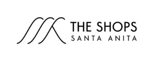 logo for Shops at Santa Anita 2023
