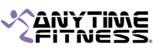 logo for anytime fitnessp