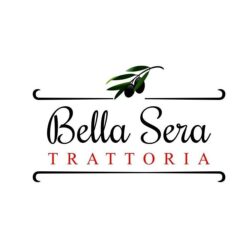 logo for Bella Sera Trattoria