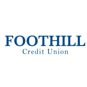 Foothill Credit Union logo