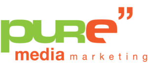 logo for Pure Media Marketing