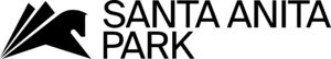 logo for Santa Anita Park