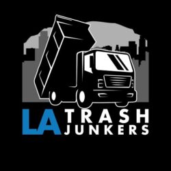 logo for LA Trash Junkers
