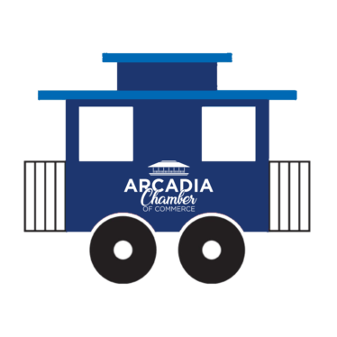 train caboose ACE 2024