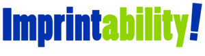 Imprintability Logo