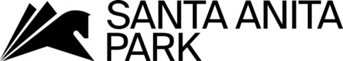 Santa Anita Park logo.
