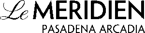 Le Meridien Hotel logo