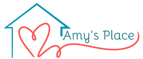 Amy's Place logo