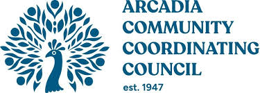 Arcadia Community Coordinating Council logo
