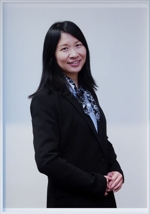 Fei Huang profile picture.