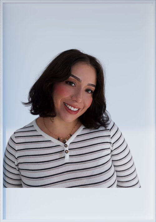 Jessica Ortega Ramos