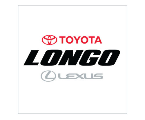 Longo Toyota/Lexus logo
