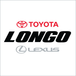 Longo-logo Longo Toyota/Lexus logo