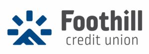 Foothill Credit Union logo 2024 Foothill Credit Union logo 2026